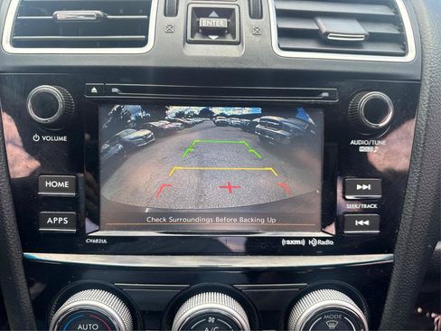 Used 2017 Subaru WRX AWD/4WD image 18