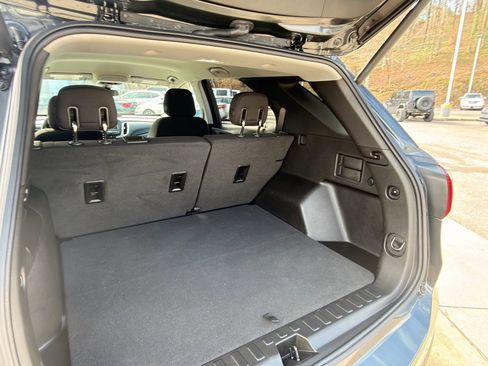 Used 2020 Chevrolet Equinox LT image 23