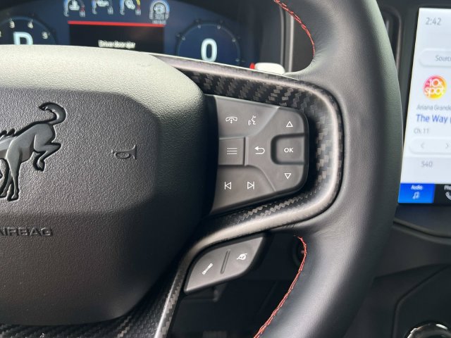 New 2026 Ford Bronco Raptor w/ Interior Carbon Fiber Pack AWD/4WD image 23