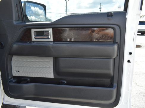 Used 2014 Ford F150 Platinum AWD/4WD image 39
