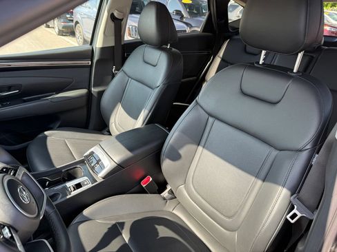 Used 2023 Hyundai Tucson SEL w/ Convenience Package AWD/4WD image 21