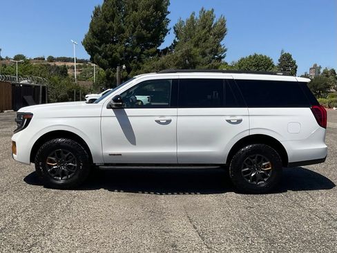 New 2026 Ford Expedition Tremor AWD/4WD image 3