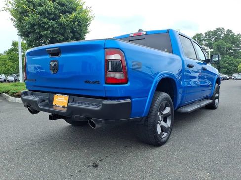 Certified 2023 RAM 1500 Big Horn AWD/4WD image 19