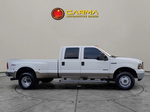 Used 2006 Ford F350 Lariat image 9