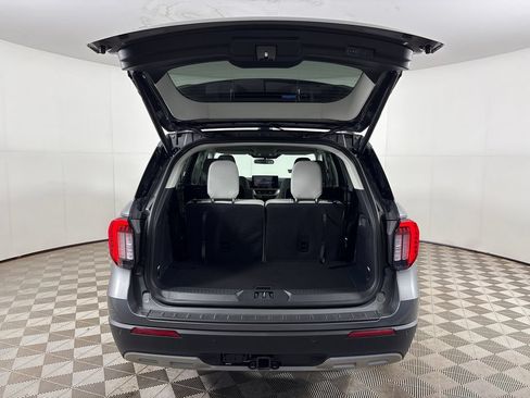 New 2026 Ford Explorer Active w/ Active Comfort Package RWD image 31