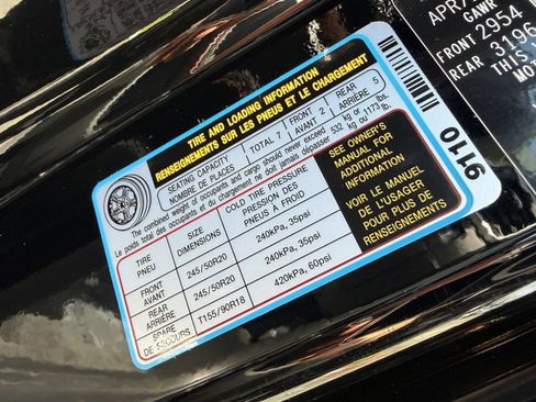 Used 2023 Kia Telluride EX w/ EX Captain's Chair Package AWD/4WD image 32