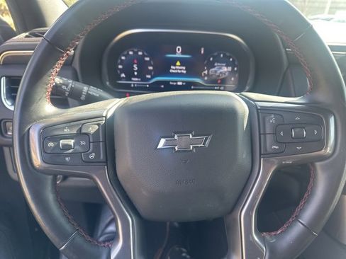 Used 2023 Chevrolet Tahoe RST w/ Luxury Package image 8