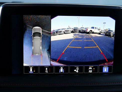 Used 2024 Chevrolet Tahoe RST w/ Luxury Package image 19