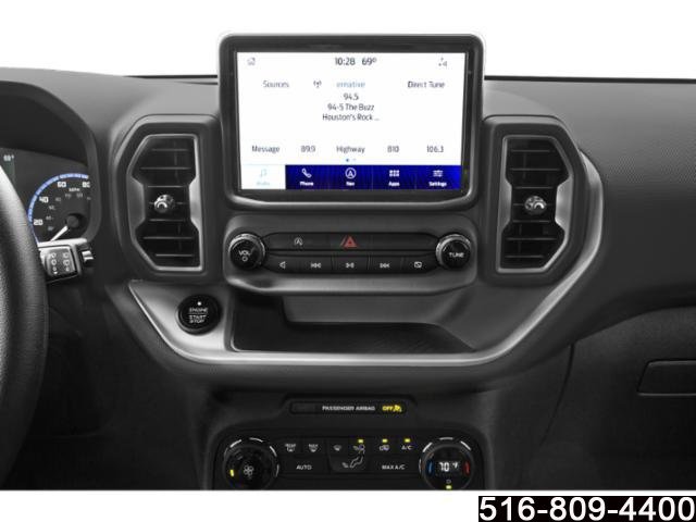 Used 2023 Ford Bronco Sport Big Bend AWD/4WD image 11