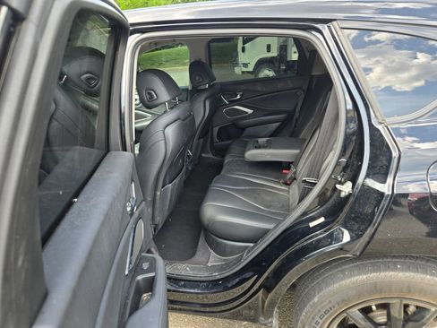 Used 2019 Acura RDX AWD image 11