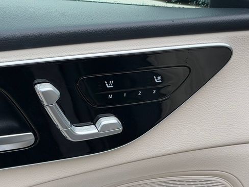 Certified 2023 Mercedes-Benz C 300 Sedan image 8