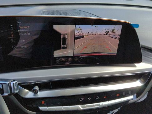 New 2026 Cadillac Lyriq Sport AWD/4WD image 20