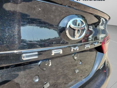 Used 2024 Toyota Camry SE image 33