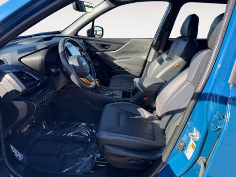 Certified 2023 Subaru Forester Wilderness image 10