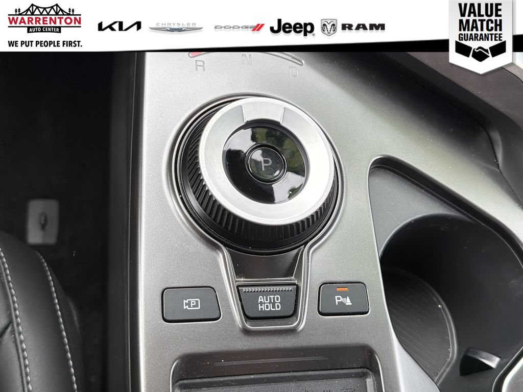 Used 2024 Kia EV6 Light AWD/4WD image 25