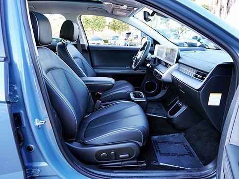 Certified 2024 Hyundai Ioniq 5 Limited RWD image 11