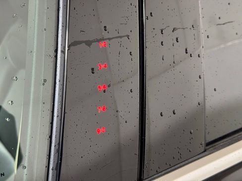 New 2026 Lincoln Corsair Premiere image 14