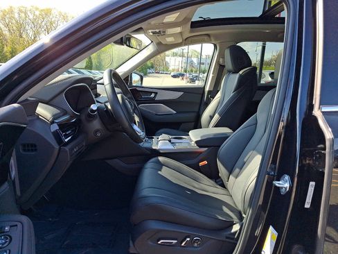 Certified 2024 Acura MDX SH-AWD image 13