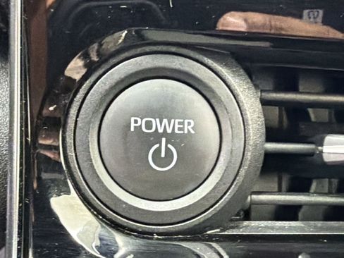 Used 2023 Toyota bZ4X Limited w/ Weather Package image 25