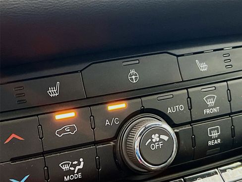 Used 2021 Dodge Durango GT AWD/4WD image 21