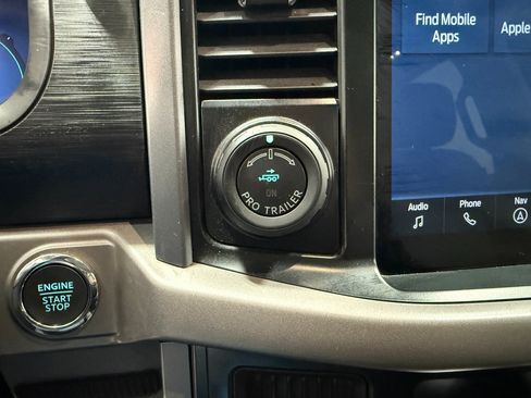 Used 2024 Ford F150 XLT w/ Equipment Group 302A MID image 20