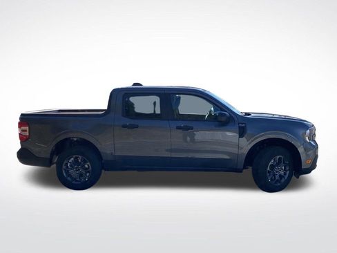 New 2025 Ford Maverick XLT w/ 4K Tow Package image 2