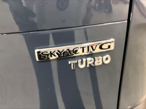 Used 2024 MAZDA CX-50 2.5 Turbo w/ Weather Package image 10