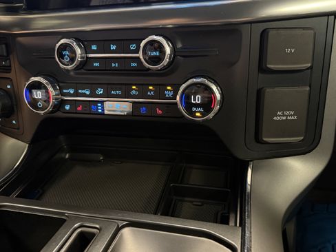 Used 2021 Ford F150 Lariat w/ Equipment Group 502A High AWD/4WD image 14