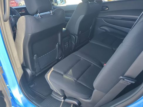 New 2026 Dodge Durango GT image 32