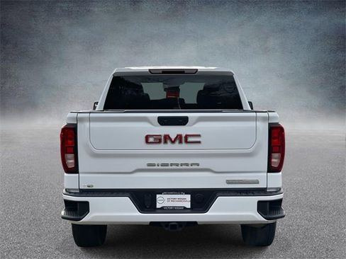 Used 2022 GMC Sierra 1500 Elevation image 5