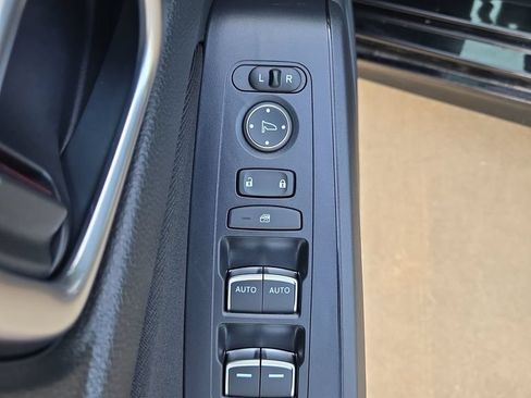 Certified 2026 Honda Civic FWD Hybrid Sedan image 13