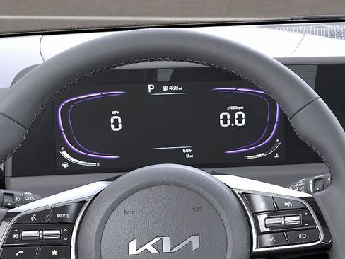 New 2026 Kia Seltos S AWD/4WD image 21