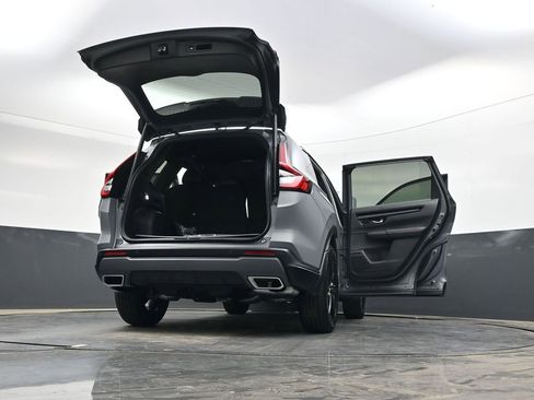 New 2026 Honda CR-V Sport Touring image 39