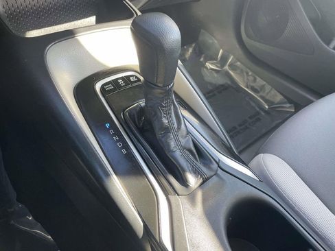 Used 2024 Toyota Corolla LE FWD image 40