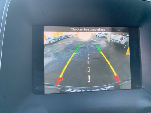 Used 2019 Dodge Durango SXT image 17