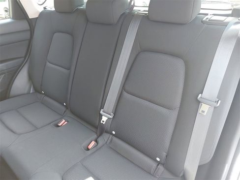 New 2025 MAZDA CX-5 AWD 2.5 S image 14