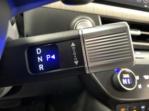 New 2025 Hyundai Sonata Limited image 22