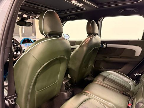 Used 2023 MINI Cooper Countryman S w/ Mini Untamed Edition image 22