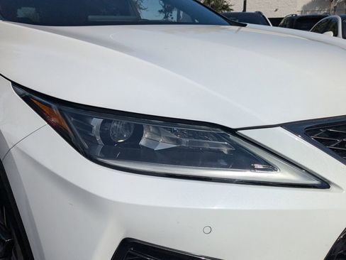 Used 2022 Lexus RX 350 F Sport image 25