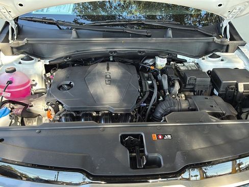 New 2026 Kia Sportage EX w/ EX Panorama Roof Package image 33