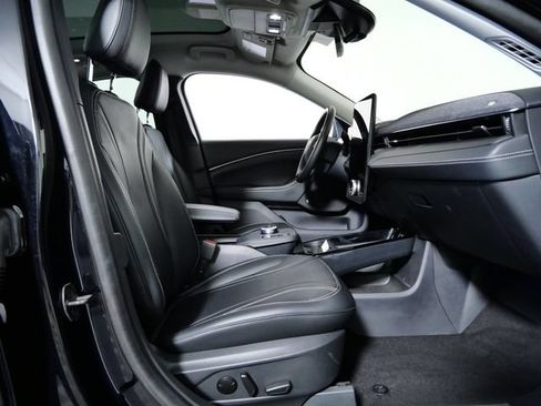 Certified 2023 Ford Mustang Mach-E Premium AWD/4WD image 10
