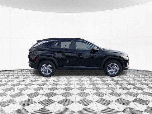 Used 2023 Hyundai Tucson SEL image 13
