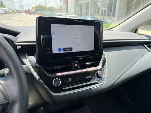 Used 2026 Toyota Corolla LE FWD image 28