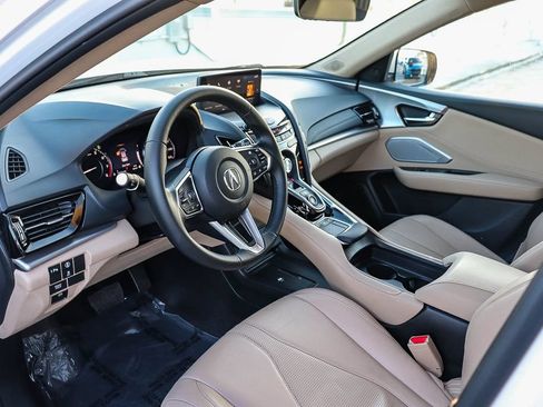 Used 2024 Acura RDX SH-AWD w/ Technology Package image 22