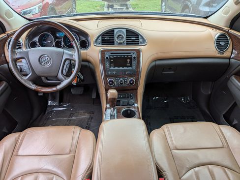 Used 2015 Buick Enclave Leather FWD image 17