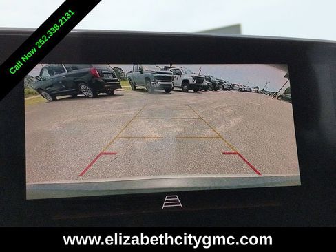 Used 2025 Buick Encore GX Preferred FWD image 26