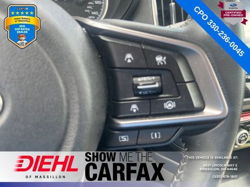 Used 2023 Subaru Forester Premium AWD/4WD image 29