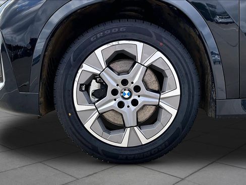 Used 2025 BMW X1 xDrive28i image 10