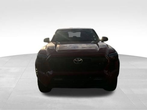 Used 2024 Toyota Tacoma TRD Sport image 2
