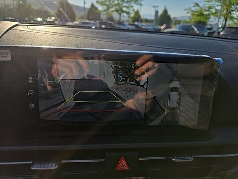 New 2026 Kia Sportage X-Pro Prestige image 16